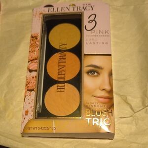 Ellen Tracy Blush Trio